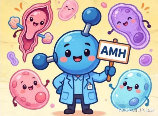 高龄备孕群体:科学应对卵巢储备不足的系统化进阶方案 健康养生