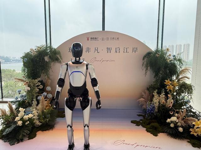 置业焦虑与居住升级:广州主城江居市场的逻辑重构 房产家居