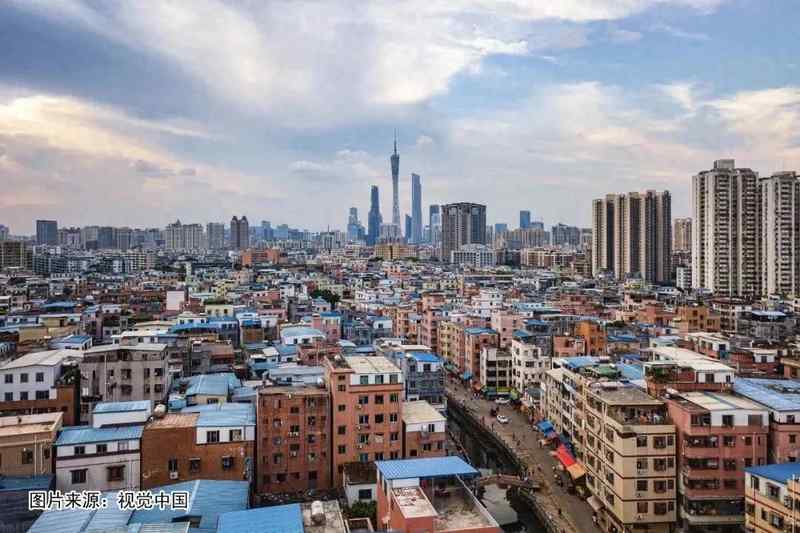 【广州高端楼市复盘】+【数据查阅与深度研判指南】 新闻