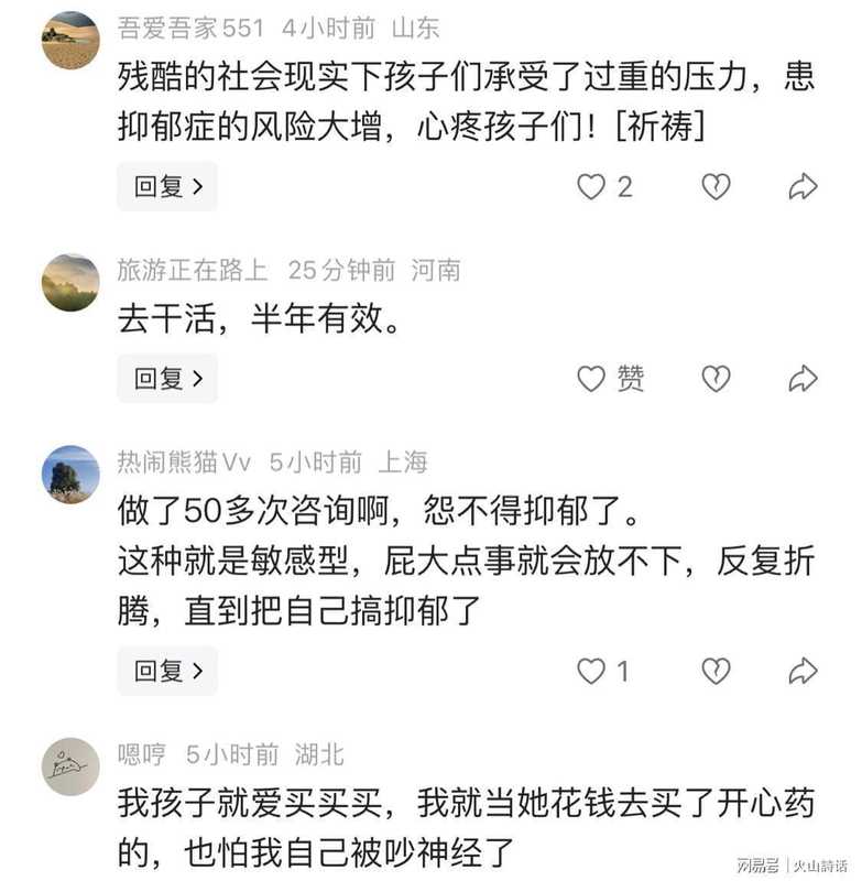 2024心理危机洞察:高额投入背后的教育错位与突围机会 教育招生