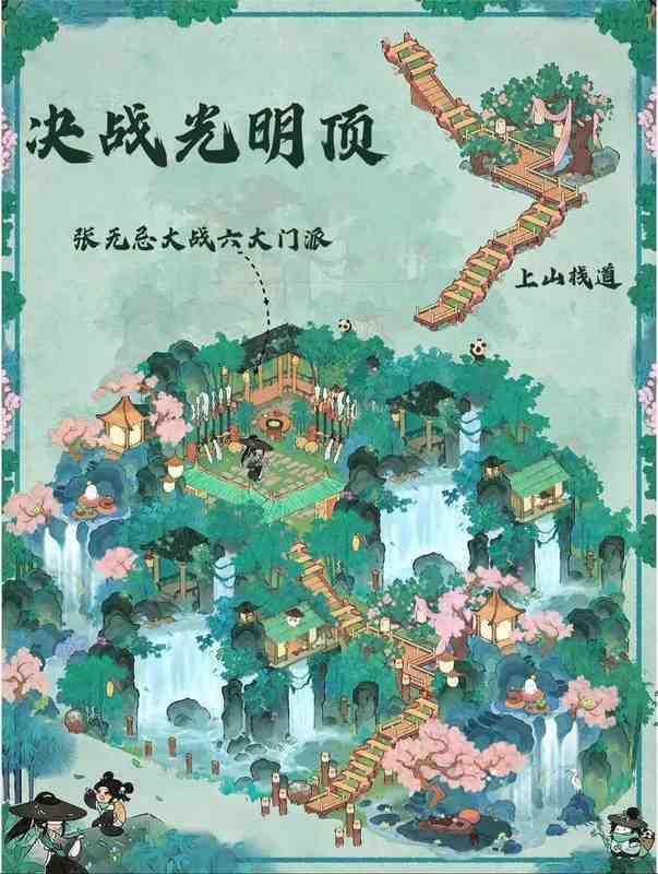 游戏赋能文旅的十年试错:从营销蹭热度到沉浸式融合的路径演进 IT技术 游戏赋能文旅的十年试错:从营销蹭热度到沉浸式融合的路径演进 IT技术 游戏赋能文旅的十年试错:从营销蹭热度到沉浸式融合的路径演进 IT技术 游戏赋能文旅的十年试错:从营销蹭热度到沉浸式融合的路径演进 IT技术 游戏赋能文旅的十年试错:从营销蹭热度到沉浸式融合的路径演进 IT技术 游戏赋能文旅的十年试错:从营销蹭热度到沉浸式融合的路径演进 IT技术
