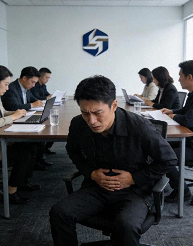 从濒死体验到中医哲学:一位工程师用技术思维拆解「五脏元真通畅」的底层逻辑 健康养生