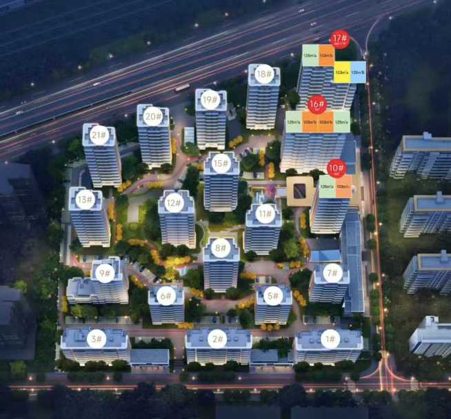 【深度测评】西安楼市新品备案价出炉:三大楼盘从刚需到顶豪的完整产品力解析 房产家居 【深度测评】西安楼市新品备案价出炉:三大楼盘从刚需到顶豪的完整产品力解析 房产家居
