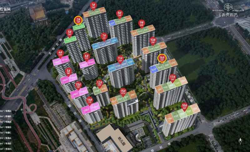 【深度测评】西安楼市新品备案价出炉:三大楼盘从刚需到顶豪的完整产品力解析 房产家居 【深度测评】西安楼市新品备案价出炉:三大楼盘从刚需到顶豪的完整产品力解析 房产家居