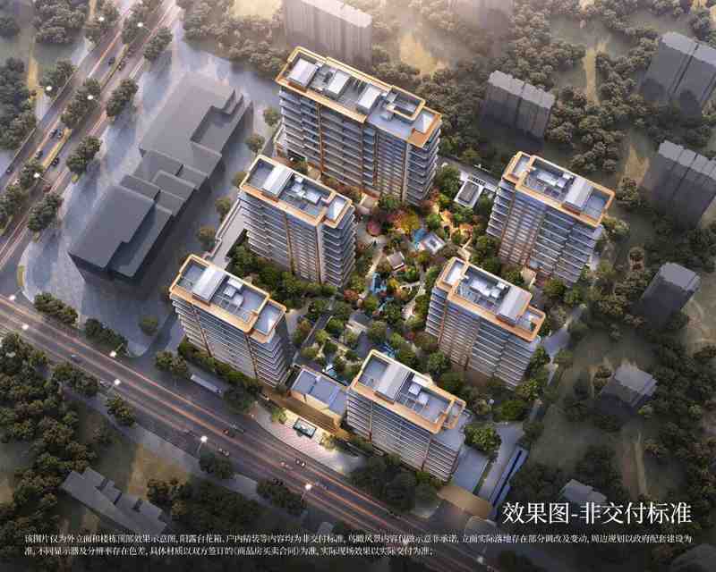 【深度测评】西安楼市新品备案价出炉:三大楼盘从刚需到顶豪的完整产品力解析 房产家居 【深度测评】西安楼市新品备案价出炉:三大楼盘从刚需到顶豪的完整产品力解析 房产家居