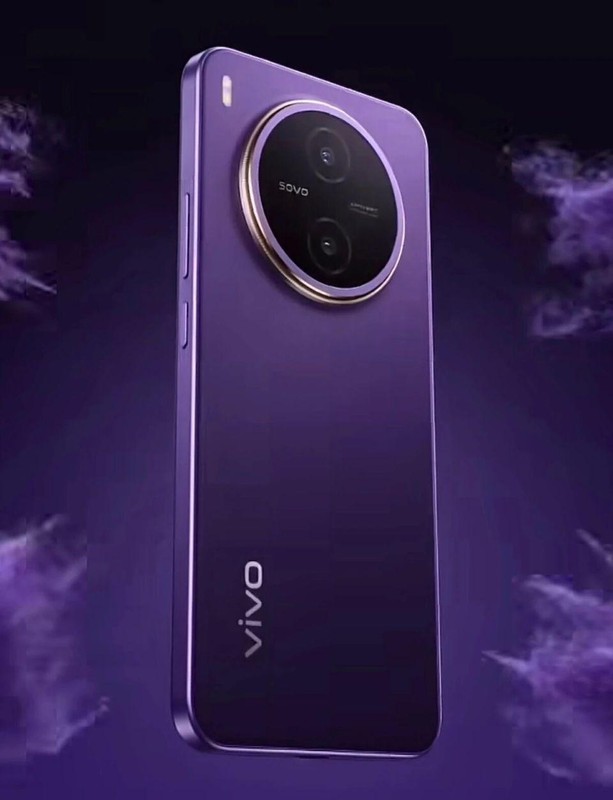 万级电池军备竞赛:vivo Y600 Pro参数拆解与技术护城河 手机评测