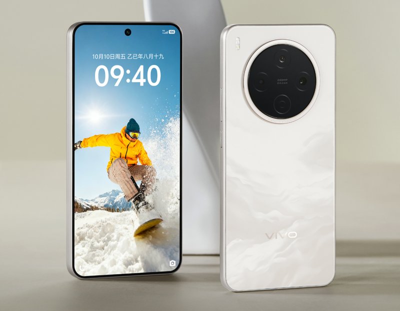 万级电池军备竞赛:vivo Y600 Pro参数拆解与技术护城河 手机评测