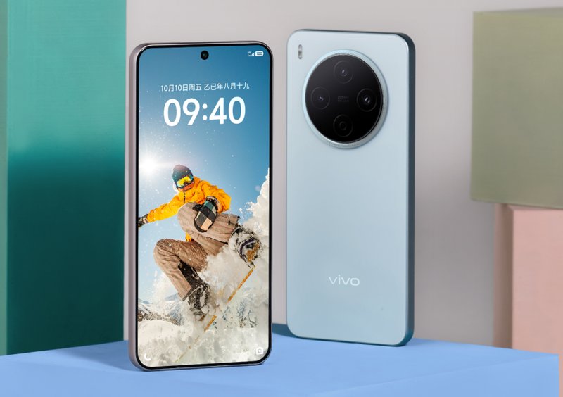 万级电池军备竞赛:vivo Y600 Pro参数拆解与技术护城河 手机评测