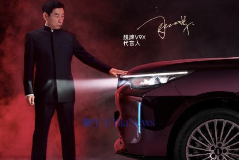 技术拆解:东风日产NX8广告抄袭事件背后的「倒影穿帮」细节分析 汽车科技