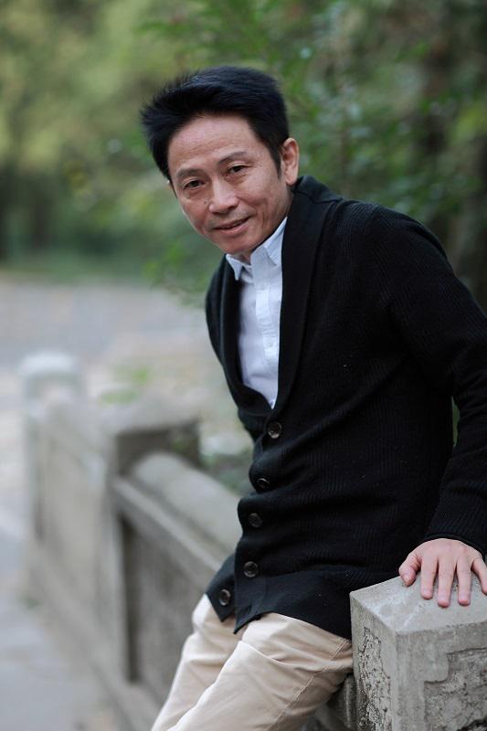 刘和平的创作方法论:解构《大明王朝1566》为何封神 影视小说