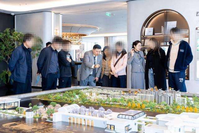  上海楼市新政效应深度解析：数据背后隐藏的五大结构性变化 房产家居 上海楼市新政效应深度解析：数据背后隐藏的五大结构性变化 房产家居
