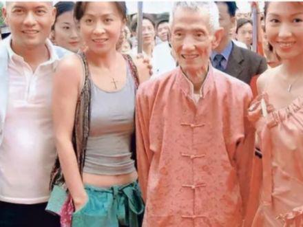 从青城山到香江:陈朗风水体系的形成脉络与实战验证 文化旅游