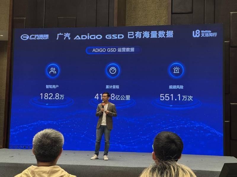  从被大车吓出一身冷汗，到信任一台15万的车：一位普通人眼里的智驾革命 汽车科技