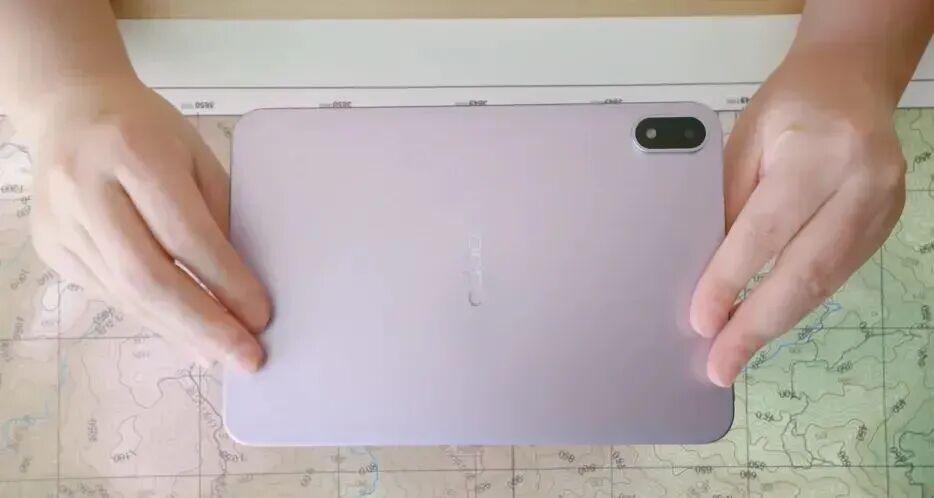 骁龙8 Gen5+144Hz OLED:OPPO Pad Mini性能配置深度解析 手机评测