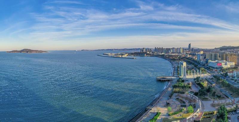  「济南人终于等到了」：威海海鲜走进泉城，一场关于鲜味的久别重逢 文化旅游 「济南人终于等到了」：威海海鲜走进泉城，一场关于鲜味的久别重逢 文化旅游