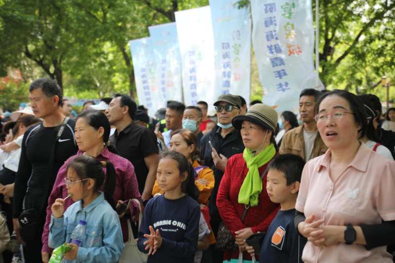  「济南人终于等到了」：威海海鲜走进泉城，一场关于鲜味的久别重逢 文化旅游 「济南人终于等到了」：威海海鲜走进泉城，一场关于鲜味的久别重逢 文化旅游
