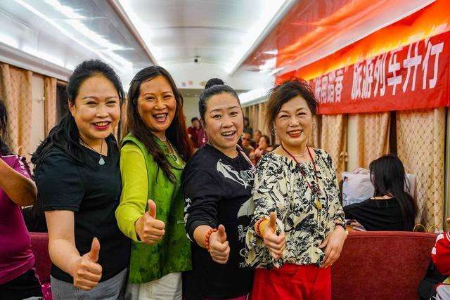深度丨铁路适老化改造的实践逻辑:西安铁路局银发旅游专列的技术解构与价值验证 新闻 深度丨铁路适老化改造的实践逻辑:西安铁路局银发旅游专列的技术解构与价值验证 新闻