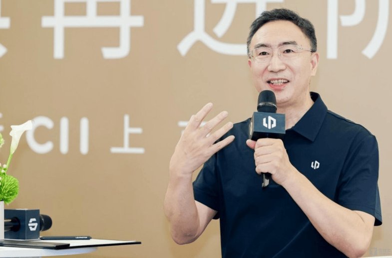  零跑突围技术解码：从5万辆交付看全域自研的深层逻辑 汽车科技 零跑突围技术解码：从5万辆交付看全域自研的深层逻辑 汽车科技