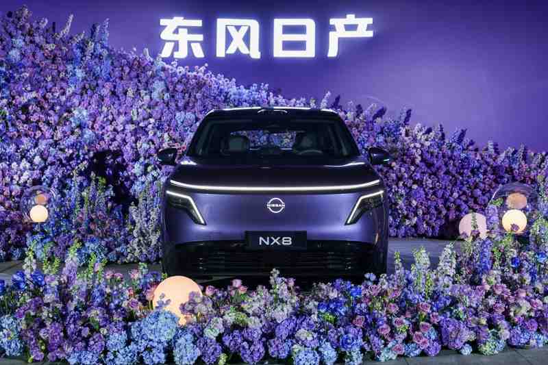 《技术深扒:NX8的71项标配,到底改变了什么?》 汽车科技